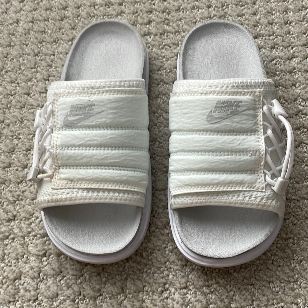 Mike Asuna 2 Slides